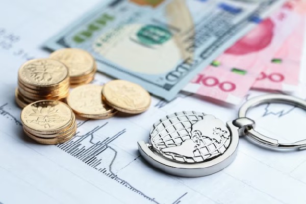 金融援助皖企远航工业银行合肥分行承担全省外贸领域融资服务对接会